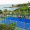 Lucile - Coralli Beachfront Apartment