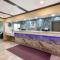 Quality Inn Newton at I-80