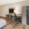 Quality Inn Newton at I-80 - Ньютон