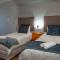 Great White Accommodation