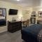 Rodeway Inn & Suites Blythe I-10
