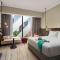 Pullman Singapore Orchard