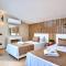 Kalkan Luxury Villa - 1108 - Kalkan