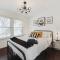 Glamorous 4BR 2,5BA Holiday Home with Pool, Game Room & Fire Pit - Mesquite