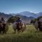 Estancia Banda Grande - horse & hiking safaris