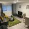 Corporate - spacious 2 bed, 2 bathroom apartment, high speed wifi, parking - 南安普敦