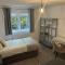 Corporate - spacious 2 bed, 2 bathroom apartment, high speed wifi, parking - 南安普敦