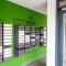 FLH - Green Apartment