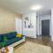 FLH - Green Apartment