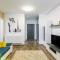 FLH - Green Apartment