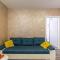 FLH - Green Apartment