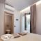 Modern apartment, up to 6, close to the beach! - 罗希姆诺