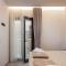 Modern apartment, up to 6, close to the beach! - 罗希姆诺