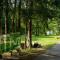 Camping Bockenauer Schweiz - Bockenau