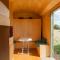 Barbara Shepherds Hut - Kent