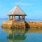 Stunning luxe 220sm villa by the sea entirely private with own pool - Busuanga
