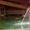 Vulkán Wellness Hotel & Camping