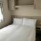 23 kingfisher court luxury 3 bedroom caravan - Tattershall