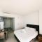 Cozy & Modern Sea View Studio in Bogaz, Iskele, Cyprus