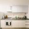 Cozy & Modern Sea View Studio in Bogaz, Iskele, Cyprus