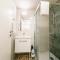 Cozy & Modern Sea View Studio in Bogaz, Iskele, Cyprus