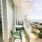 Cozy & Modern Sea View Studio in Bogaz, Iskele, Cyprus