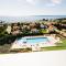 Cozy & Modern Sea View Studio in Bogaz, Iskele, Cyprus