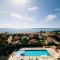 Cozy & Modern Sea View Studio in Bogaz, Iskele, Cyprus
