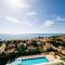 Cozy & Modern Sea View Studio in Bogaz, Iskele, Cyprus