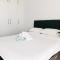 Cozy & Modern Sea View Studio in Bogaz, Iskele, Cyprus