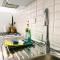 Cozy & Modern Sea View Studio in Bogaz, Iskele, Cyprus