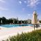 Cozy & Modern Sea View Studio in Bogaz, Iskele, Cyprus