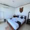 pinggan box glamping