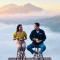 pinggan box glamping