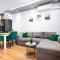 Feel Right at Home - Bright and Modern Apartment by Flat Mаnager - صوفيا