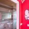 Hold 住 208 B&B - Siao Liou-čchiou