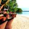 Ratua Private Island Resort - Aimbuei Bay