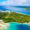 Ratua Private Island Resort - Aimbuei Bay