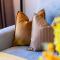 Stylish 1BR unit, Address Marina - Dubaj