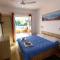 Apartments Vinko Mljet- One-Bedroom Apartment with Terrace A4 - Sobra
