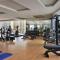 Stylish 1BR unit, Address Marina - Dubaj