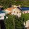 Villa Stanka - Three Bedroom Villa with Private Pool - Ston