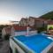 Villa Stanka - Three Bedroom Villa with Private Pool - Ston