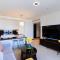 Stylish 1BR unit, Address Marina - Dubaj