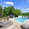 Holiday Home Frieden - Three Bedroom Holiday Home with Swimming Pool - Varaždin