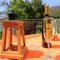 Apartments Seafront Silence - Studio Apartment with Terrace and Sea View - Trstenik