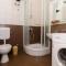 Apartments Senjo - One Bedroom Apartment with Balcony and Side Sea View Apartman 6 - Cavtat