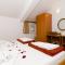 Apartments Senjo - One Bedroom Apartment with Balcony and Side Sea View Apartman 6 - Cavtat