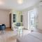Apartment Anamaris ST - One Bedroom Apartment with Terrace and Sea View - Solin