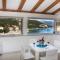 Mali Skoj Apartment - Two-Bedroom Apartment with Sea View - Suđurađ